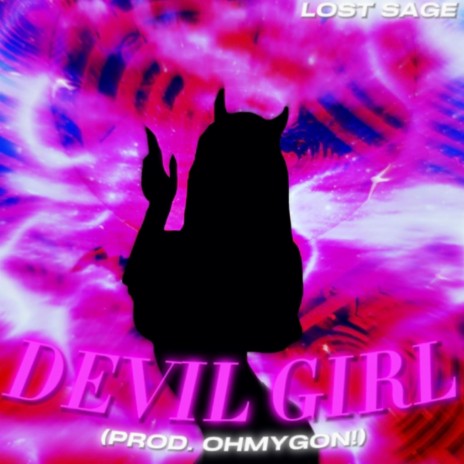 DEVIL GIRL | Boomplay Music