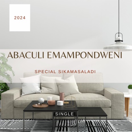 Abaculi emampondweni (Summer Version) | Boomplay Music