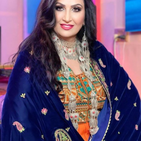 Naghma khapery tappy | Boomplay Music
