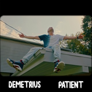 Patient lyrics | Boomplay Music