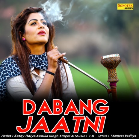 Dabang Jatni | Boomplay Music