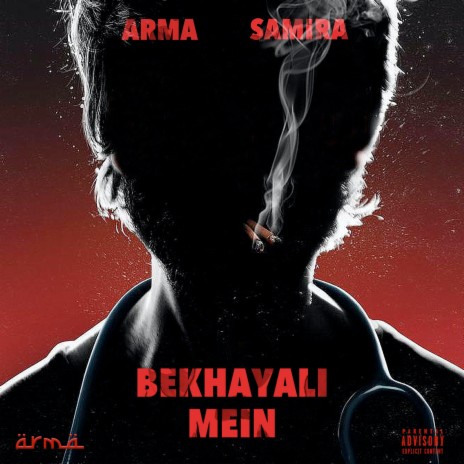 Bekhayali Mein ft. Samira