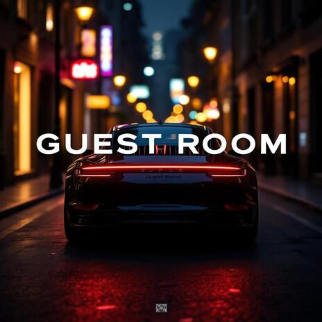 GUEST ROOM ft. fewtile | Boomplay Music