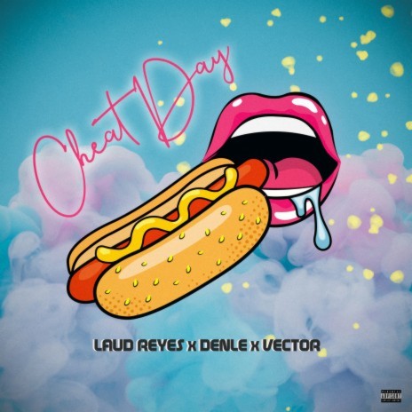Cheat Day ft. Vector & Denle | Boomplay Music