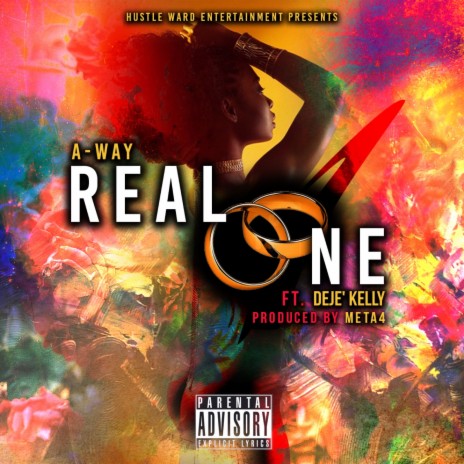 Real One ft. Deje' Kelly | Boomplay Music
