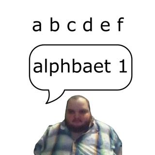 Alphabet Dave, Pt. 1