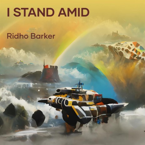 I Stand Amid | Boomplay Music