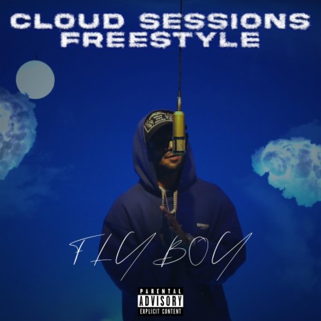 Cloud Sessions Freestyle | Boomplay Music