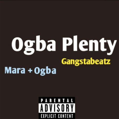 Mara + Ogba | Boomplay Music