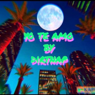 YO TE AMO