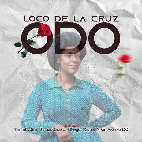 Odo ft. Sularzo, Timmhydee, Richie nike, Alonso dc & Okego | Boomplay Music