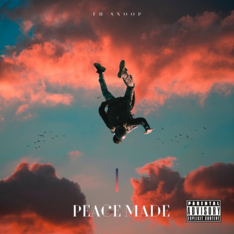 Peace Made | Boomplay Music