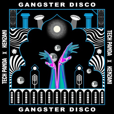 Gangster Disco ft. Kenzani | Boomplay Music