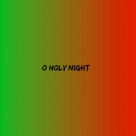 O Holy Night (Remastered)