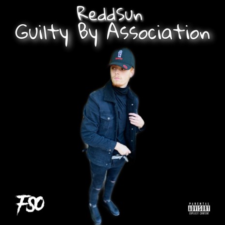 Guilty By Association | Boomplay Music