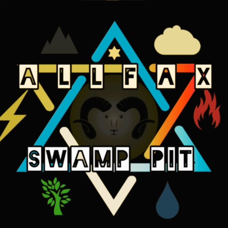 Swamp Pit | Boomplay Music