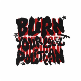 BURN YOUR LOCAL POLITICIAN ! lyrics | Boomplay Music