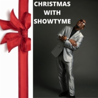 Christmas with Show Tyme