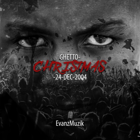 Ghetto Christmas 24-12-04