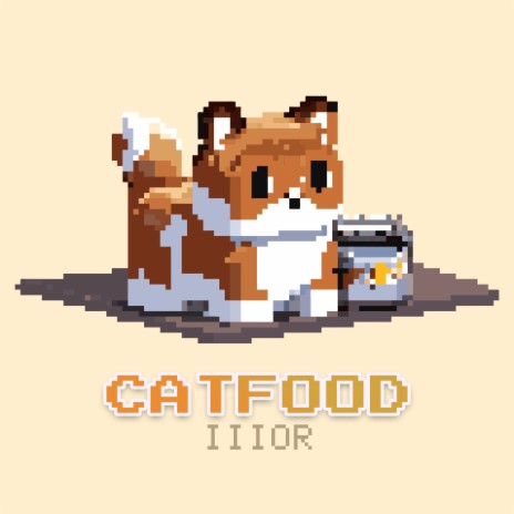 Catfood | Boomplay Music