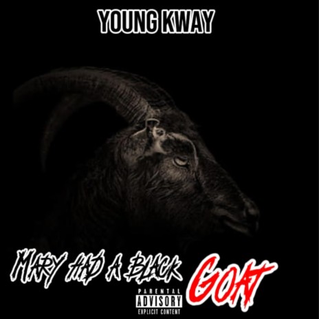 Mary's Black Goat