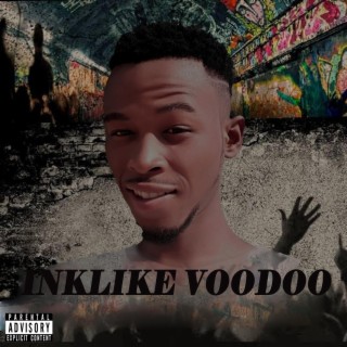 INKLIKE VOODOO-EP