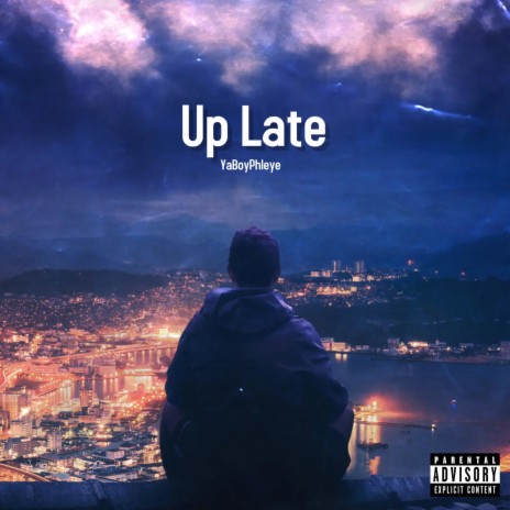 Up Late | Boomplay Music