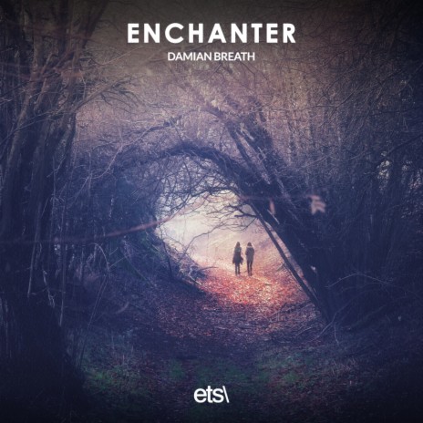 Enchanter (8D Audio)