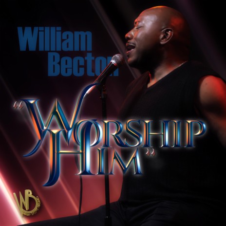 Worship Him ft. Stef | Boomplay Music