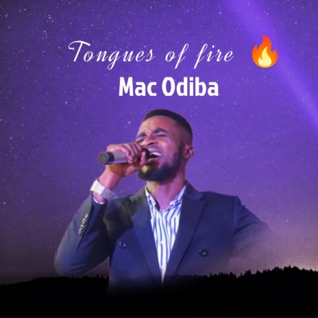 TONGUES OF FIRE AND WORSHIP (Chant) ft. Marc Odiba | Boomplay Music