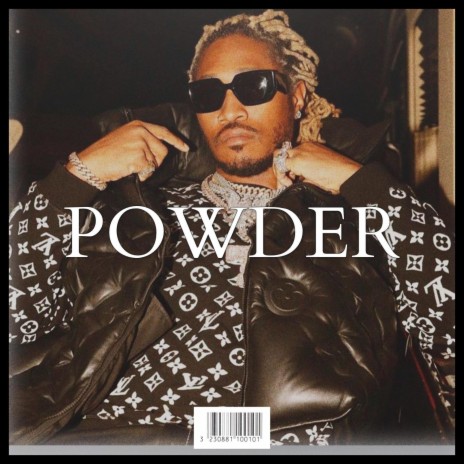 POWDER Rap Beat | Boomplay Music