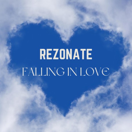 Falling In Love (Radio Edit)