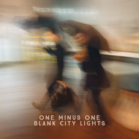 Blank City Lights | Boomplay Music