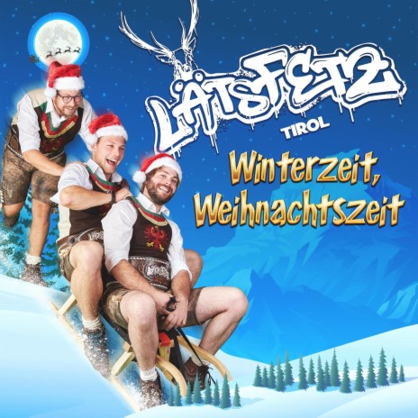 Winterzeit, Weihnachtszeit | Boomplay Music