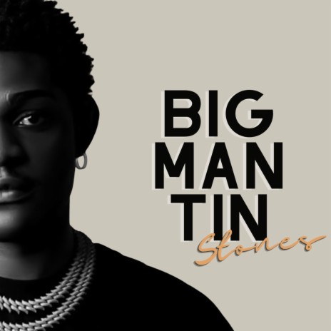 Big Man Tin