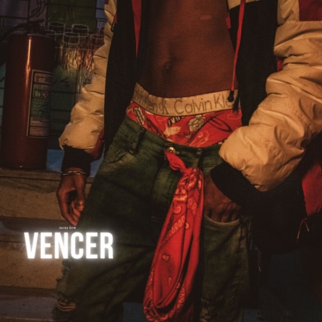 Vencer ft. Mxno Bxm | Boomplay Music