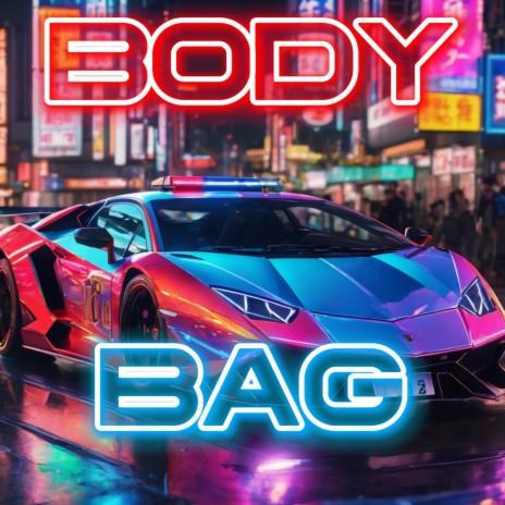 Body Bag | Boomplay Music