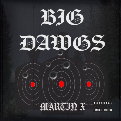 Big Dawgs | Boomplay Music