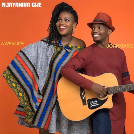 Njayanira Gwe ft. Awesome
