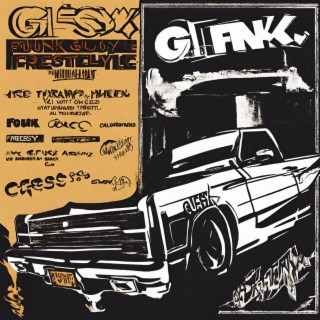 G-FUNK FREESTYLE