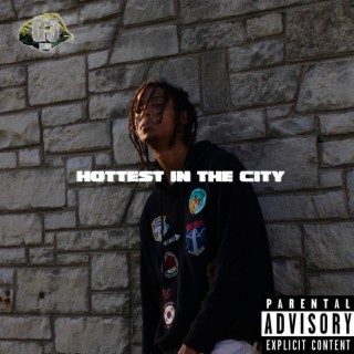 HOTTEST IN THE CITY