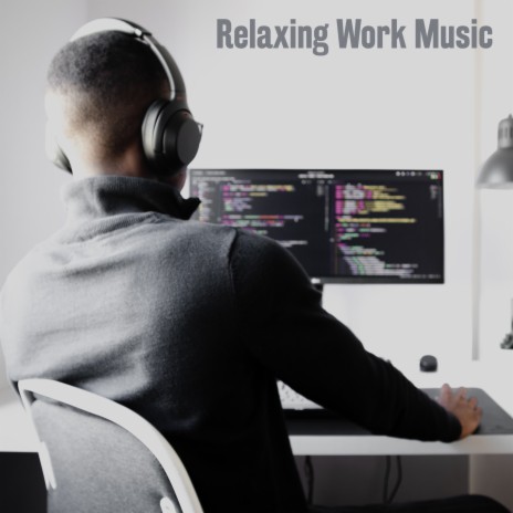 Find Yourself ft. Concentration Music for Work & Work Music