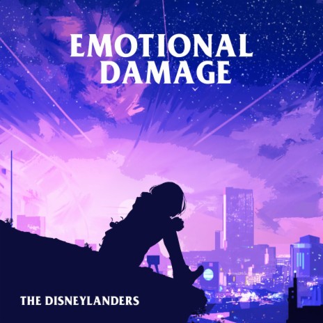 Emotional Damage | Boomplay Music