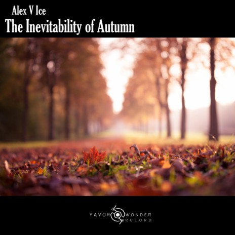 The Inevitability of Autumn (Radio Edit)