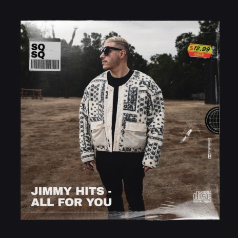 ALL FOR YOU | Boomplay Music