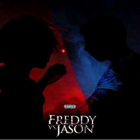 Freddy vs jason Freestyle ft. jay$on | Boomplay Music