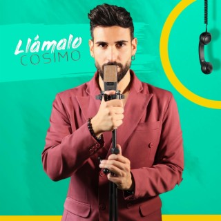 Llámalo lyrics | Boomplay Music