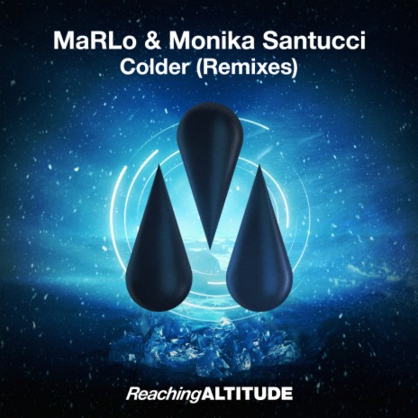 Colder (Achilles Remix) ft. Monika Santucci