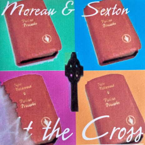 At the Cross | Boomplay Music