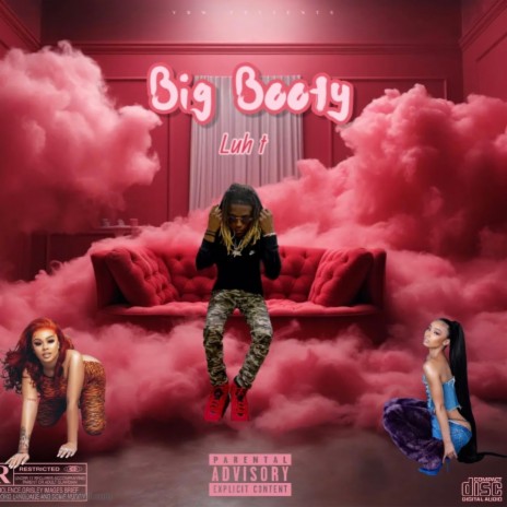 Big Booty | Boomplay Music